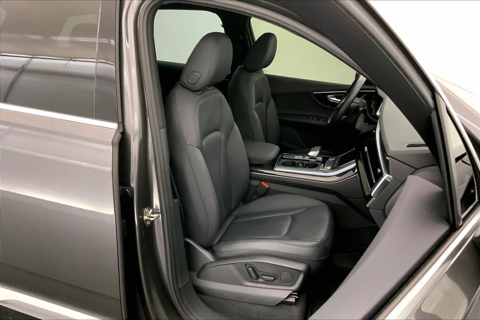 2021 Audi Q7 Premium