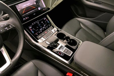 2021 Audi Q7 Premium