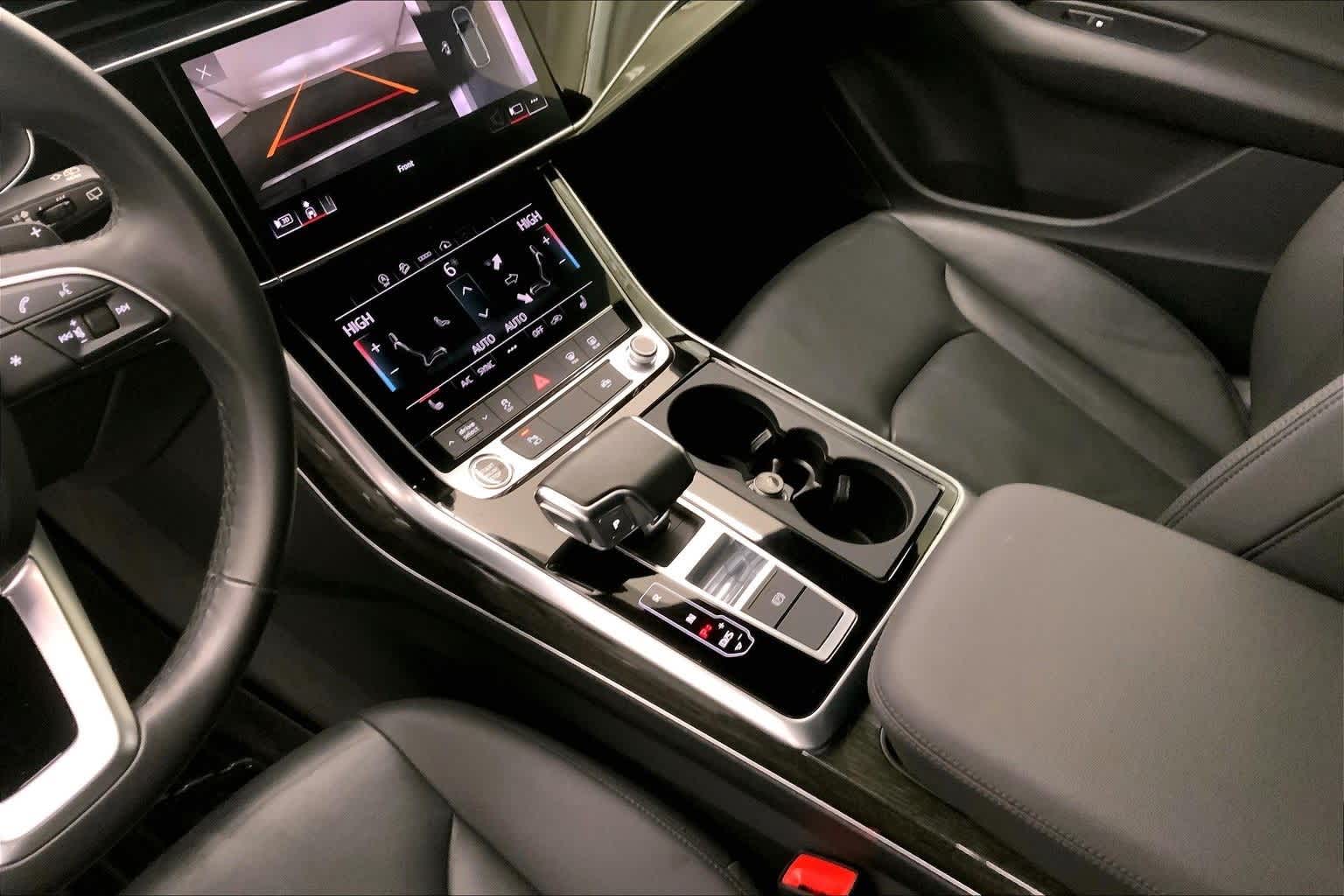 2021 Audi Q7 Premium