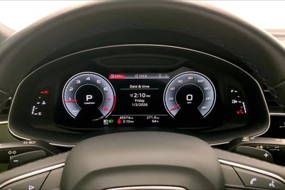 2021 Audi Q7 Premium