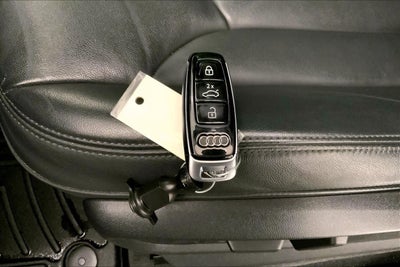 2021 Audi Q7 Premium