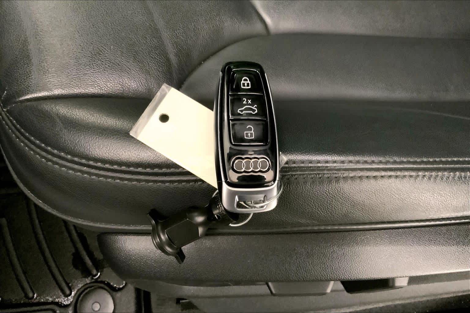 2021 Audi Q7 Premium