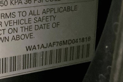 2021 Audi Q7 Premium