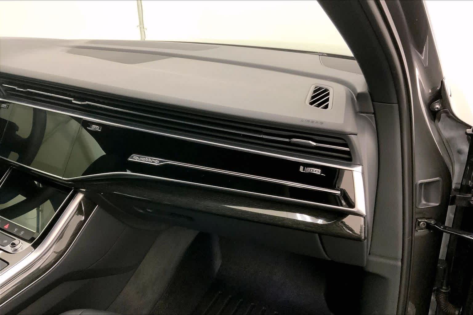 2021 Audi Q7 Premium