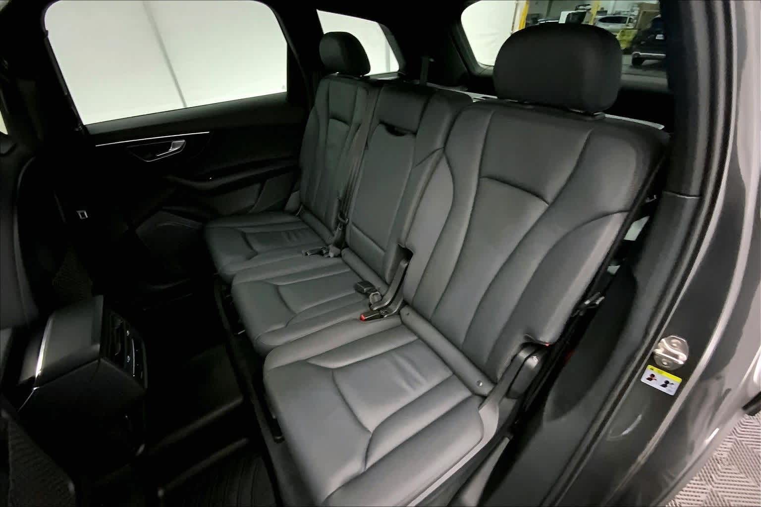 2021 Audi Q7 Premium