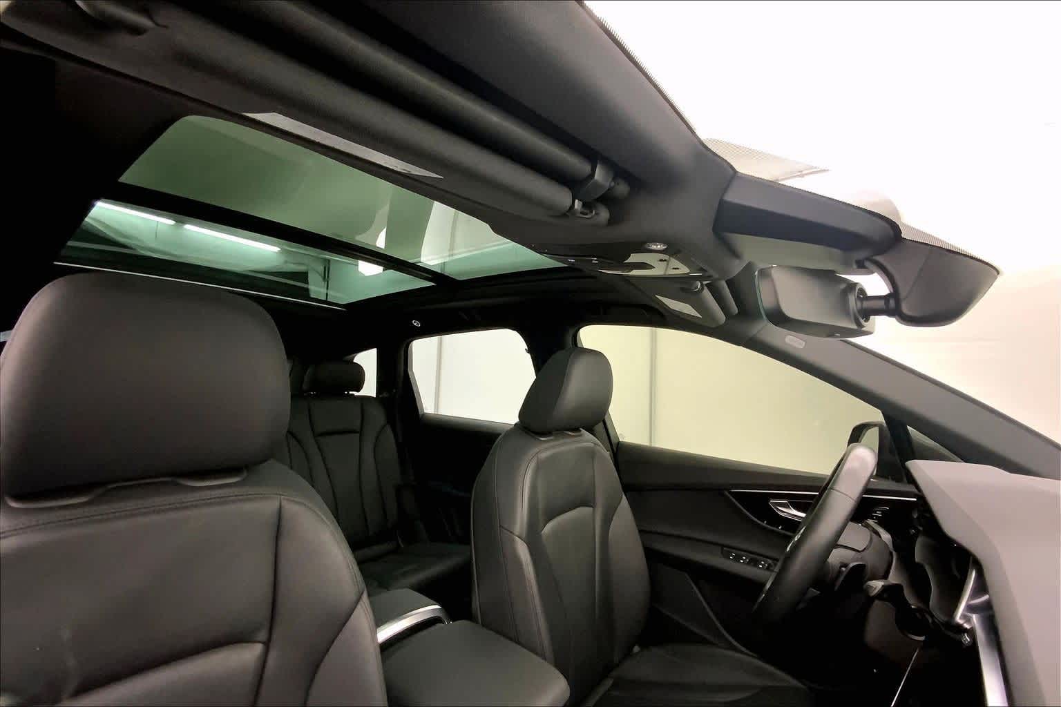 2021 Audi Q7 Premium