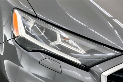 2021 Audi Q7 Premium