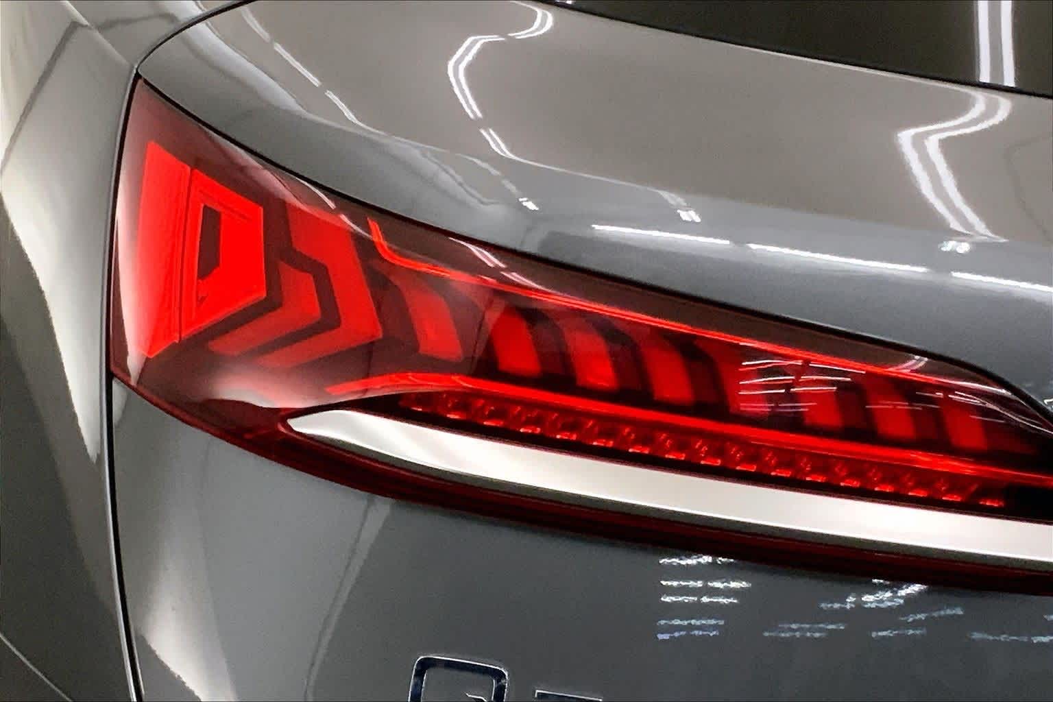 2021 Audi Q7 Premium