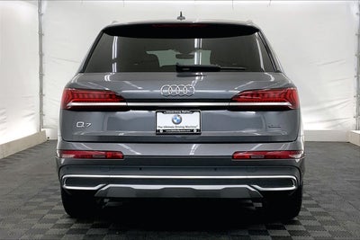 2021 Audi Q7 Premium