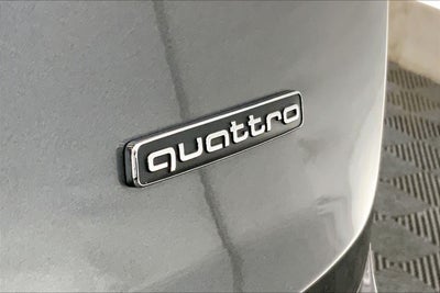 2021 Audi Q7 Premium