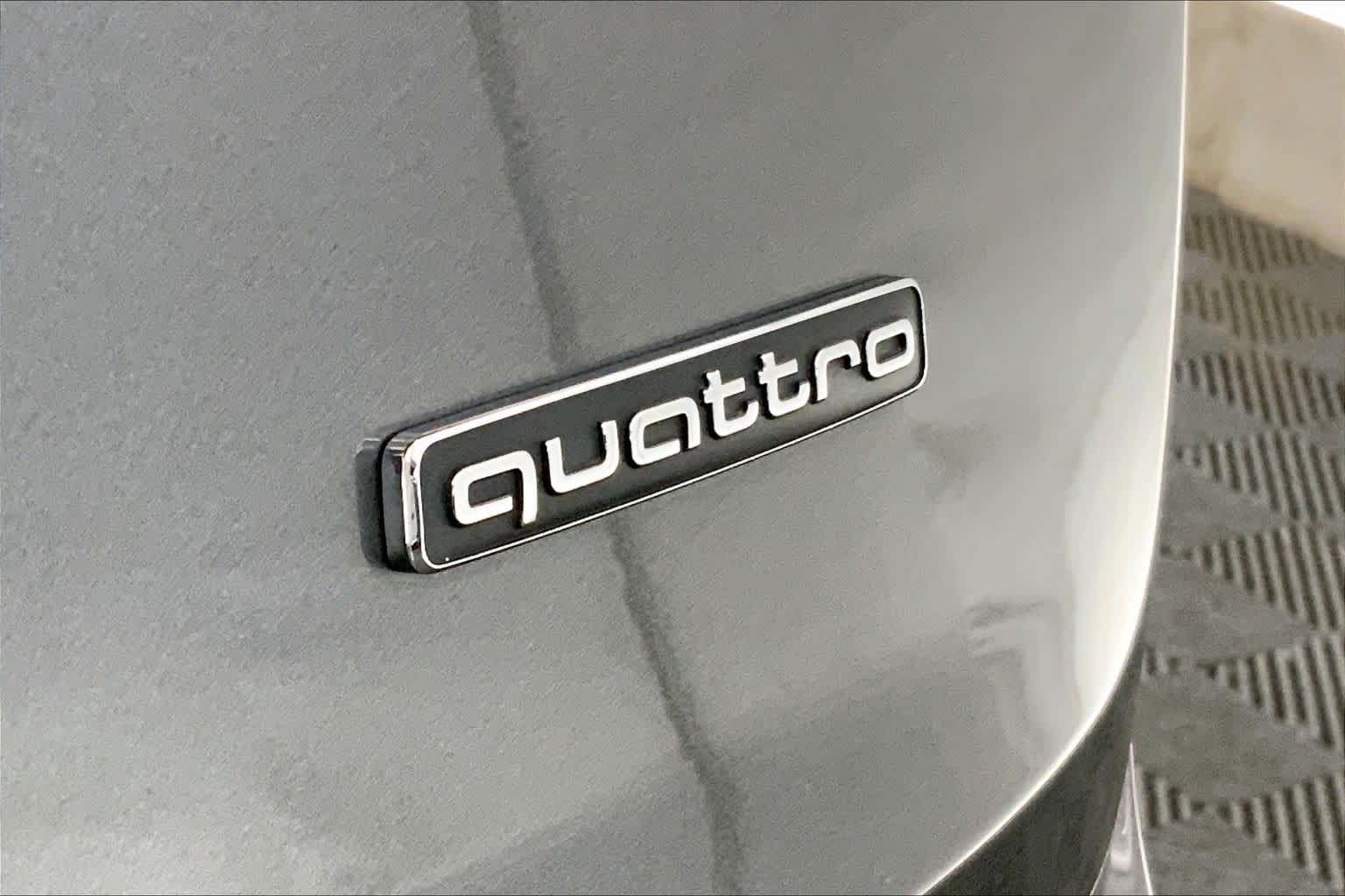 2021 Audi Q7 Premium