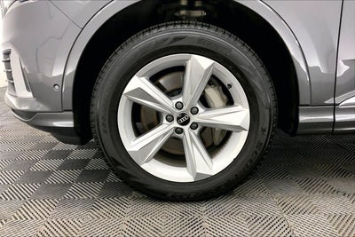 2021 Audi Q7 Premium