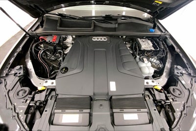2021 Audi Q7 Premium