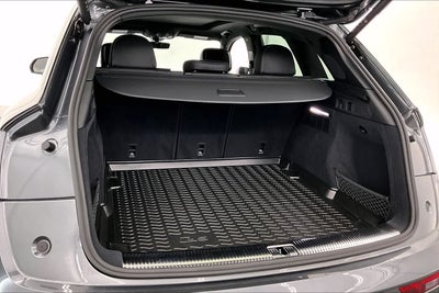 2024 Audi SQ5 Prestige