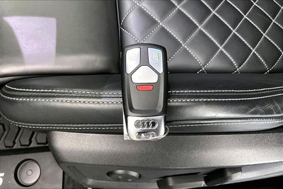 2024 Audi SQ5 Prestige