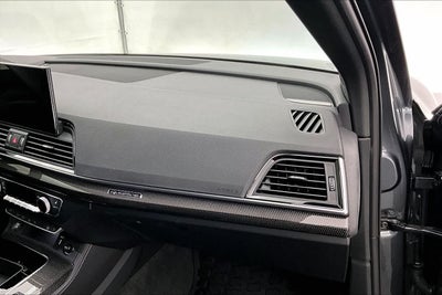2024 Audi SQ5 Prestige
