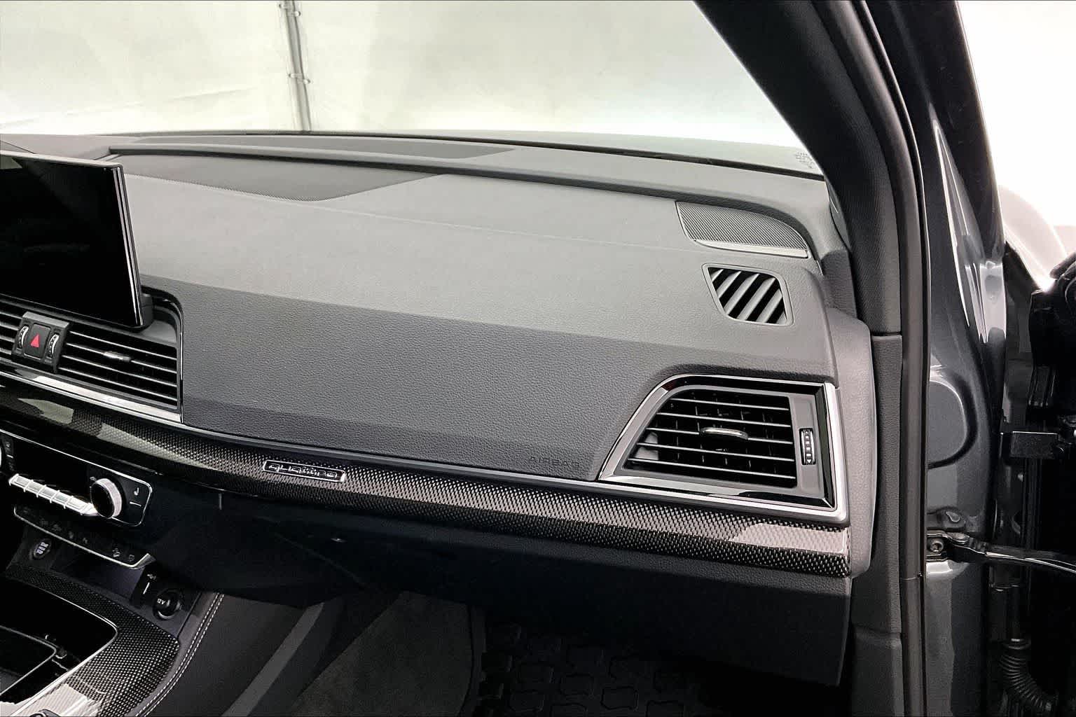 2024 Audi SQ5 Prestige