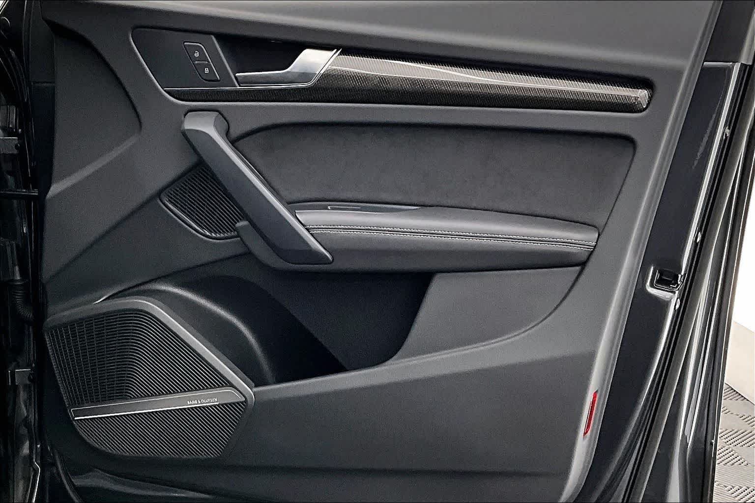2024 Audi SQ5 Prestige
