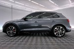 2024 Audi SQ5 Prestige