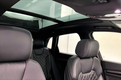 2024 Audi SQ5 Prestige