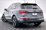 2024 Audi SQ5 Prestige