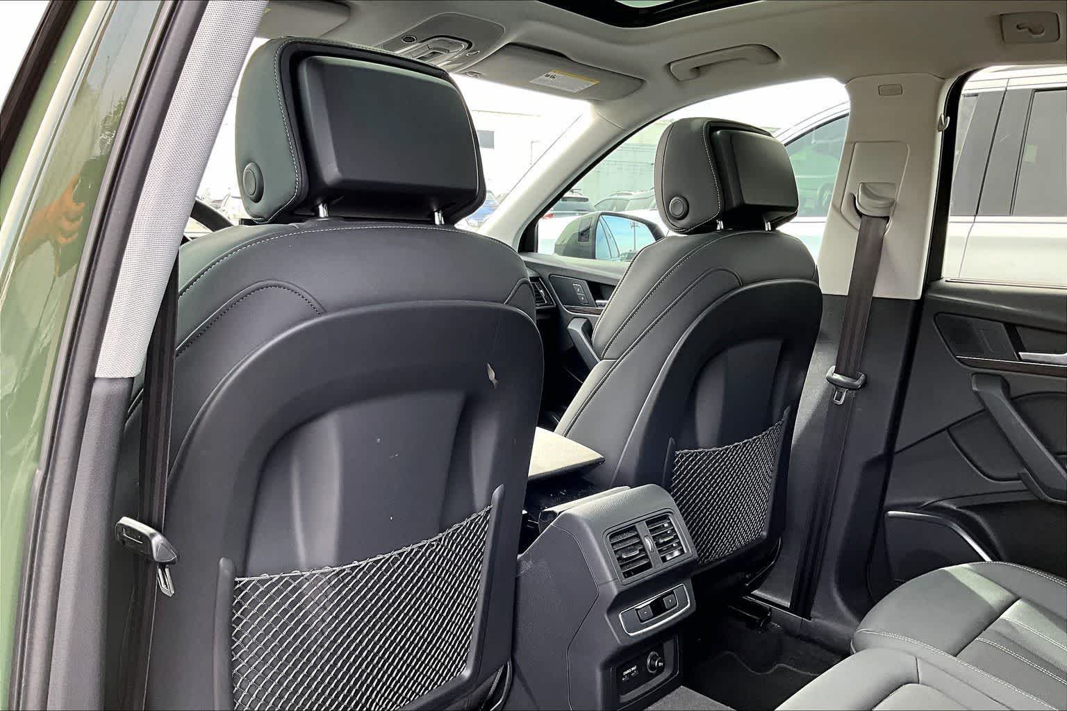 2022 Audi Q5 S line Premium Plus