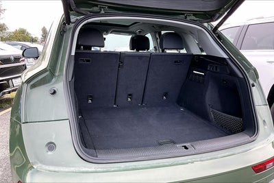 2022 Audi Q5 S line Premium Plus