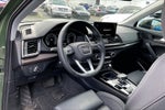 2022 Audi Q5 S line Premium Plus