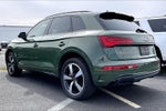2022 Audi Q5 S line Premium Plus