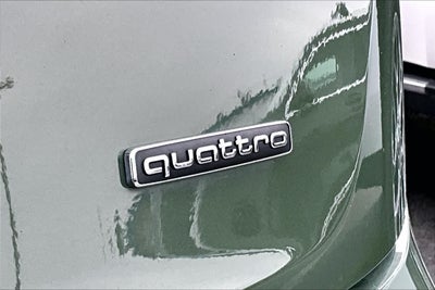 2022 Audi Q5 S line Premium Plus