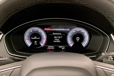 2023 Audi Q5 S line Premium Plus