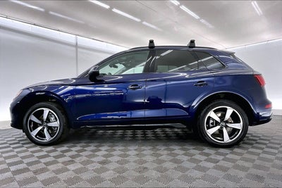 2023 Audi Q5 S line Premium Plus