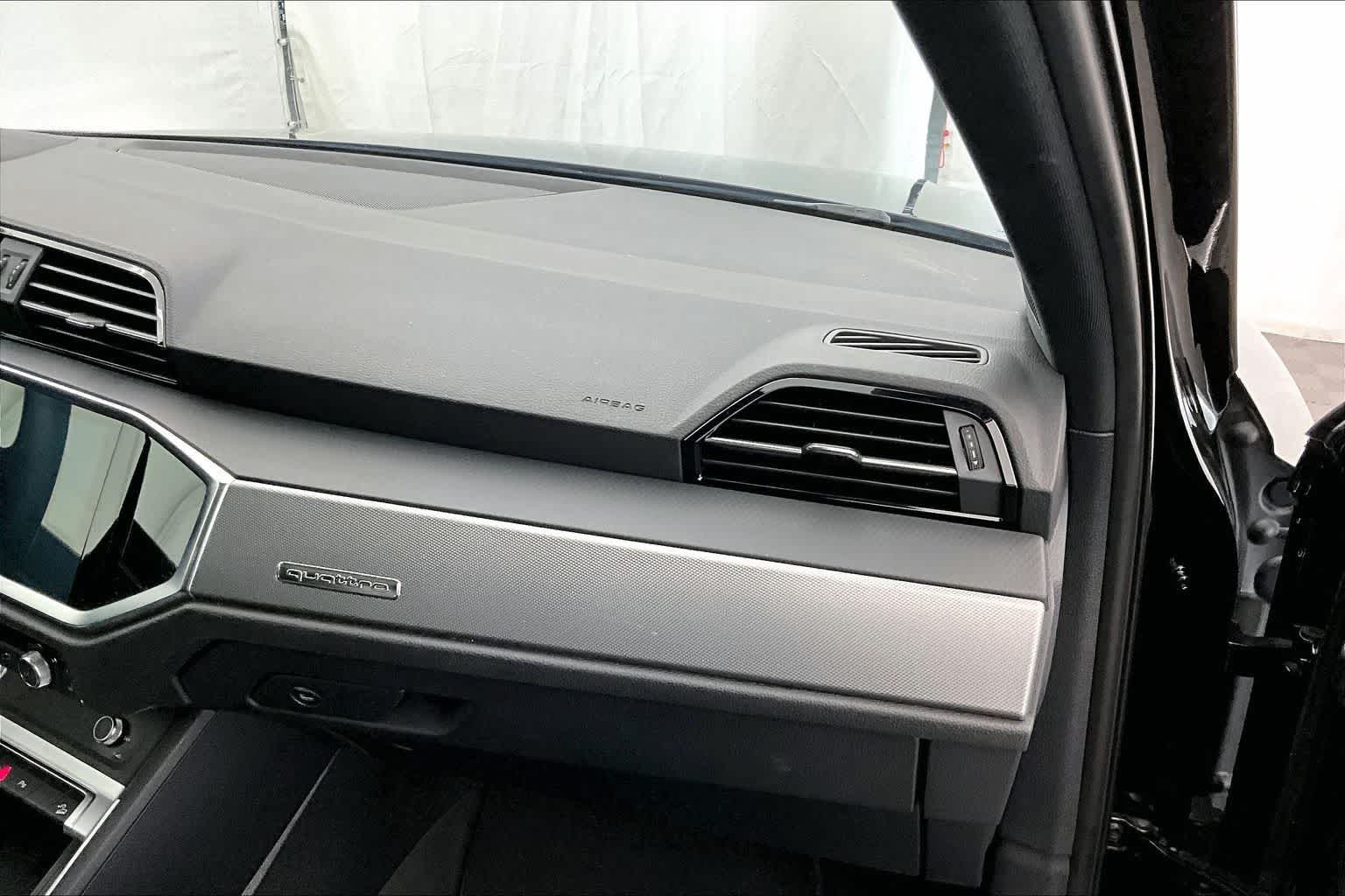 2020 Audi Q3 S line Premium Plus
