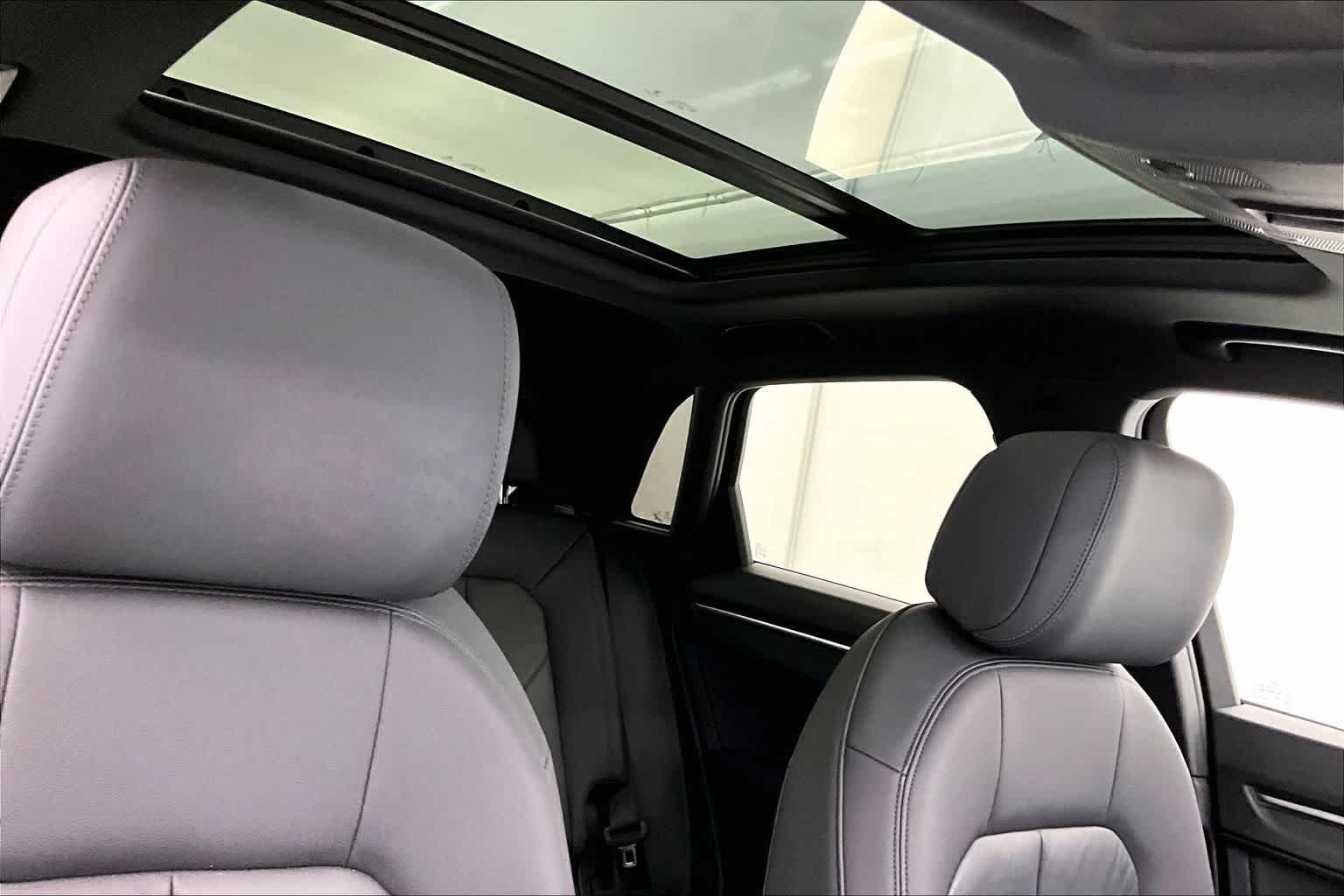 2020 Audi Q3 S line Premium Plus