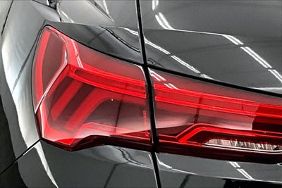 2020 Audi Q3 S line Premium Plus