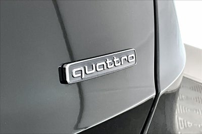 2020 Audi Q3 S line Premium Plus