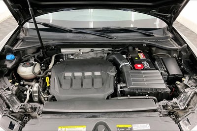 2020 Audi Q3 S line Premium Plus