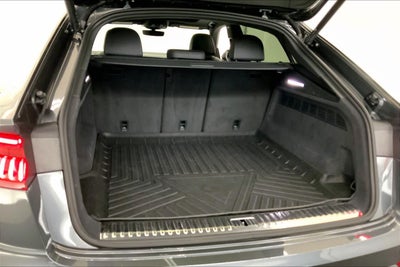 2022 Audi Q8 Prestige