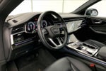 2022 Audi Q8 Prestige