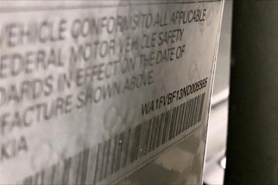 2022 Audi Q8 Prestige