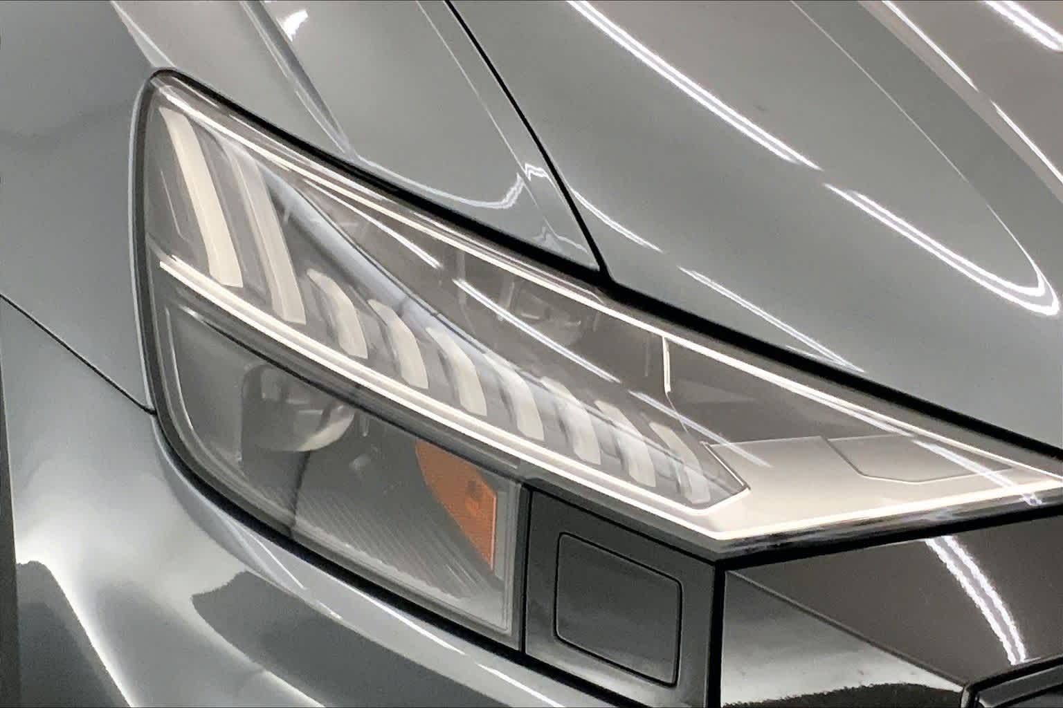 2022 Audi Q8 Prestige