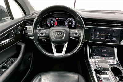 2021 Audi Q7 Premium Plus