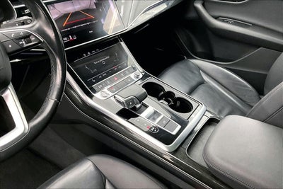 2021 Audi Q7 Premium Plus