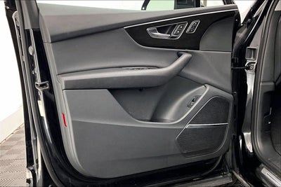 2021 Audi Q7 Premium Plus