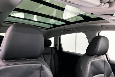 2021 Audi Q7 Premium Plus