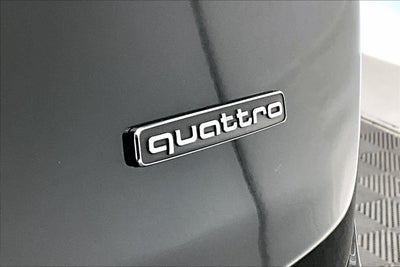 2021 Audi Q7 Premium Plus