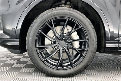 2021 Audi Q7 Premium Plus