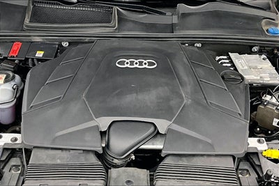 2021 Audi Q7 Premium Plus
