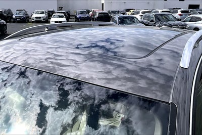 2014 Audi allroad Premium Plus