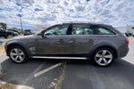 2014 Audi allroad Premium Plus